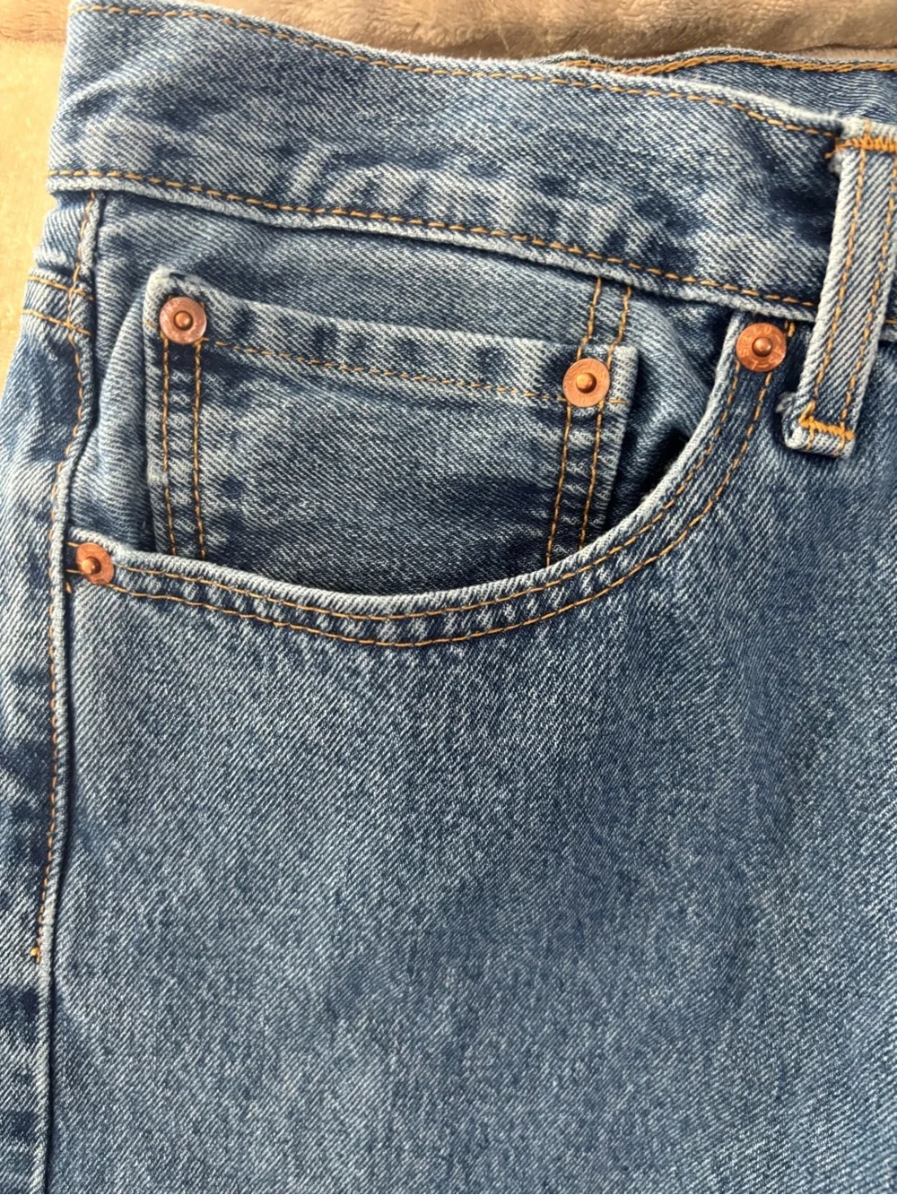 Levis classic levi